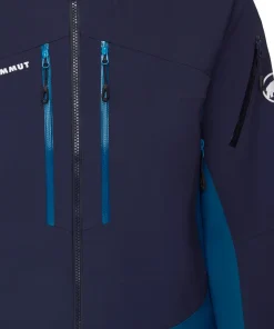 Taiss Pro Hardshell Hooded Jacket - Women's