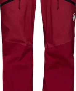 Taiss Pro Hardshell Pants - Women's