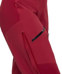 Taiss Pro Hardshell Pants - Women's