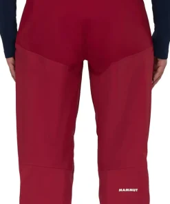 Taiss Pro Hardshell Pants - Women's