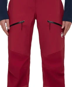 Taiss Pro Hardshell Pants - Women's