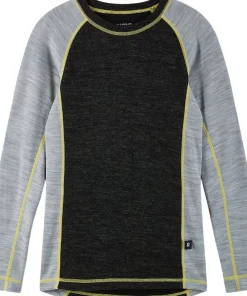 Taitoa Wool Base Layer Set - Kids