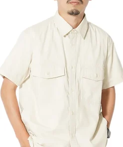 Takibi Light Ripstop Shirt - Men’s