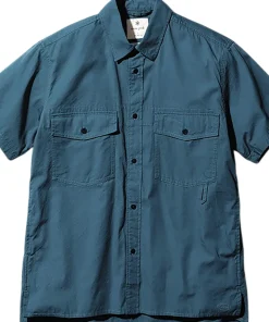 Takibi Light Ripstop Shirt - Men’s