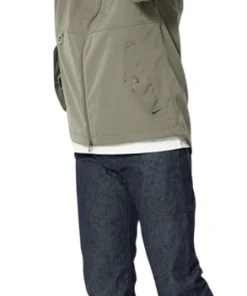 Takibi Weather Cloth Jacket - Mens