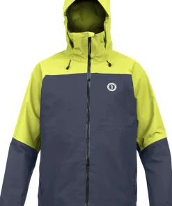 Taku Essential Waterproof Jacket - Men's