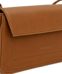 Tal Vegan Crossbody Bag - Vintage Collection - Women's