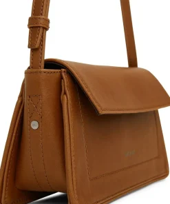 Tal Vegan Crossbody Bag - Vintage Collection - Women's