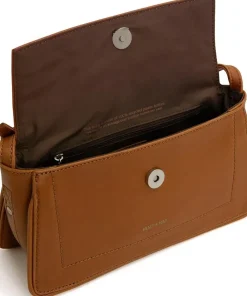 Tal Vegan Crossbody Bag - Vintage Collection - Women's