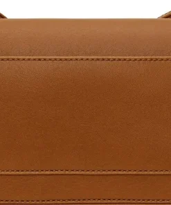 Tal Vegan Crossbody Bag - Vintage Collection - Women's