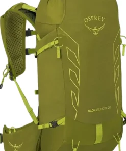 Talon Velocity Multi-Sport Hiking Pack 20L - Men's