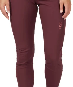 Talus Windstopper Tights - Women's