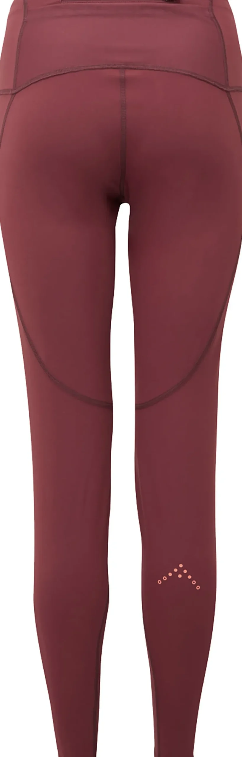 Talus Windstopper Tights - Women's