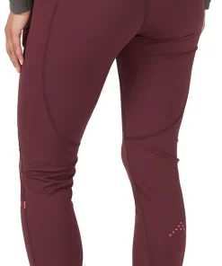 Talus Windstopper Tights - Women's