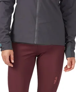 Talus Windstopper Tights - Women's
