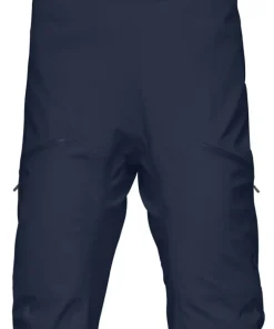 Tamok Gore-Tex Performance Shell Bib - Women's