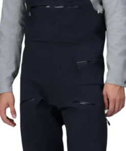 Tamok Gore-Tex Performance Shell Bib - Men's
