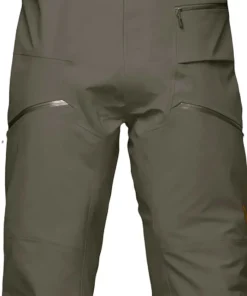 Tamok Gore-Tex Performance Shell Bib - Men's
