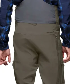 Tamok Gore-Tex Performance Shell Bib - Men's