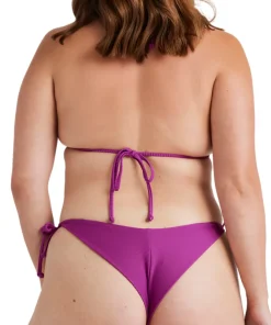 Tanlines Multi Triangle Bikini Top - Women's