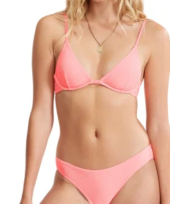 Tanlines Reese Underwire Bikini Top - Women's