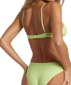 Tanlines Reese Underwire Bikini Top - Women's