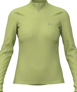 Tantalus Long Sleeve Jersey - Women's