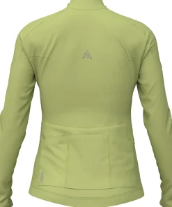 Tantalus Long Sleeve Jersey - Women's