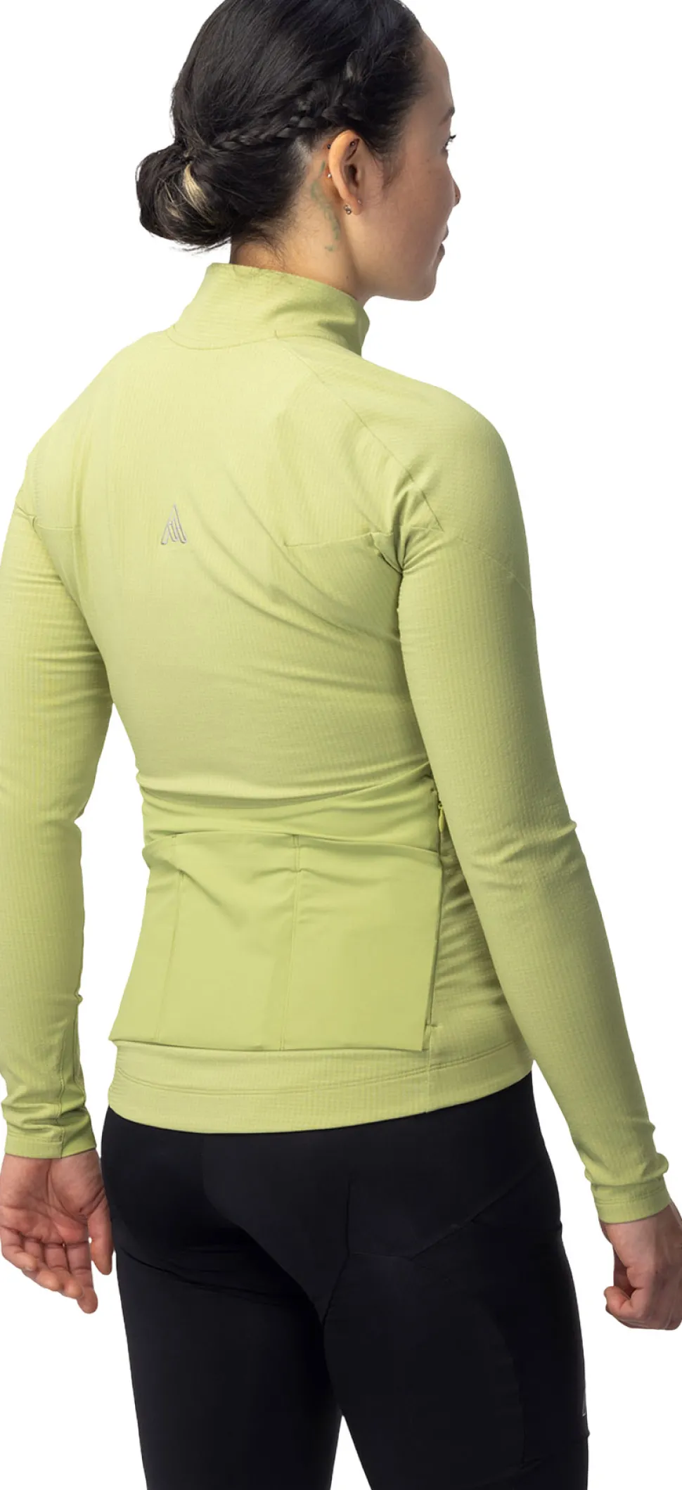 Tantalus Long Sleeve Jersey - Women's