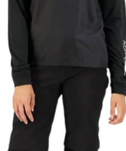 Tarn Merino Shift Wind Jersey - Women's