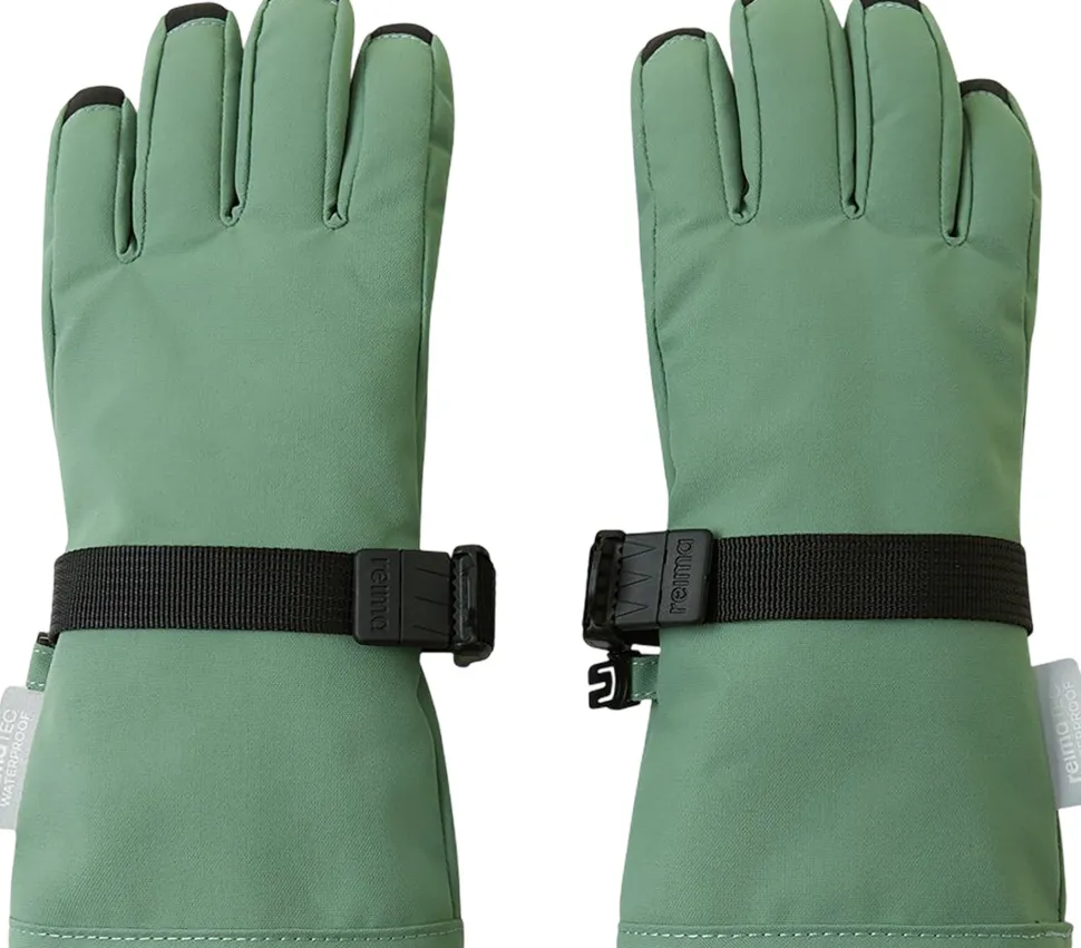 Tartu Reimatec Waterproof Gloves - Youth
