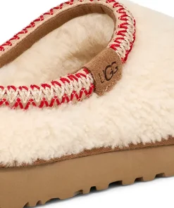 Tasman Maxi Curly Slippers - Women's