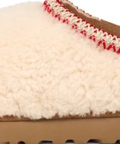 Tasman Maxi Curly Slippers - Women's