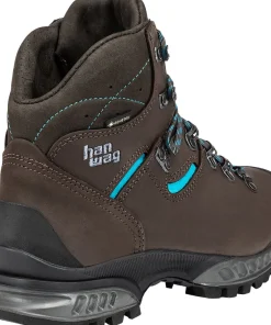 Tatra II Lady GTX - Boots - Women's