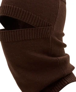Tay Ho Lightweight Merino Knit Balaclava - Unisex