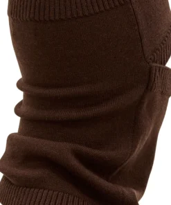 Tay Ho Lightweight Merino Knit Balaclava - Unisex