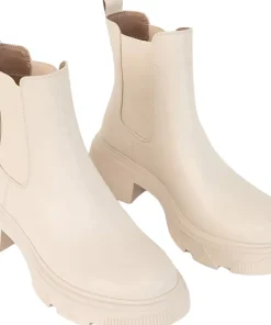 Tayla Vegan Chelsea Boots - Women's