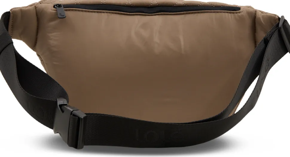 Taylor Quilted Belt Bag 3.5L