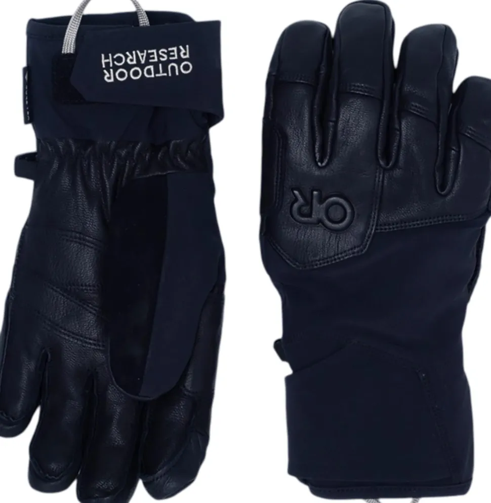Team GORE-TEX Gloves
