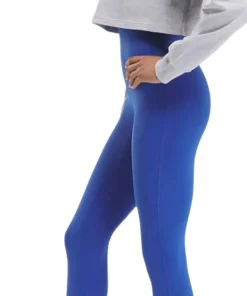 Team Long Sleeve Crop Top - Women's