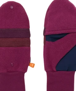 Teca Fleece Glitten - Unisex