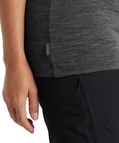Tech Lite II Short Sleeve Tee - Women's