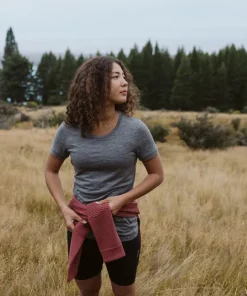 Tech Lite II Short Sleeve Tee - Women's