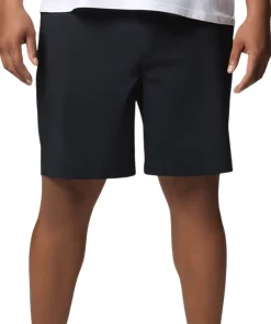 Tech Trail Big Size Utility Shorts - Men's