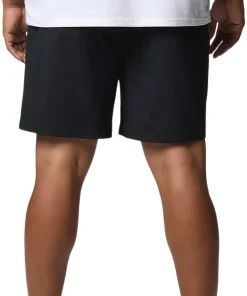 Tech Trail Big Size Utility Shorts - Men's