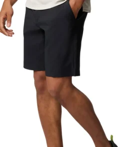 Tech Trail Big Size Utility Shorts - Men's