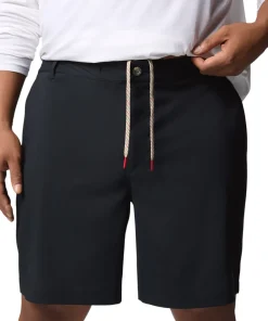 Tech Trail Big Size Utility Shorts - Men's