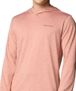 Tech Trail Utility Hoodie - Men's
