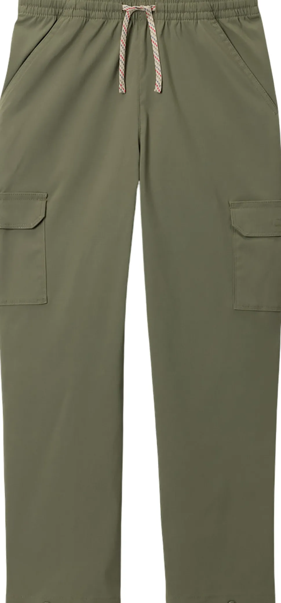 Tech Trail Utility Pants - Kids