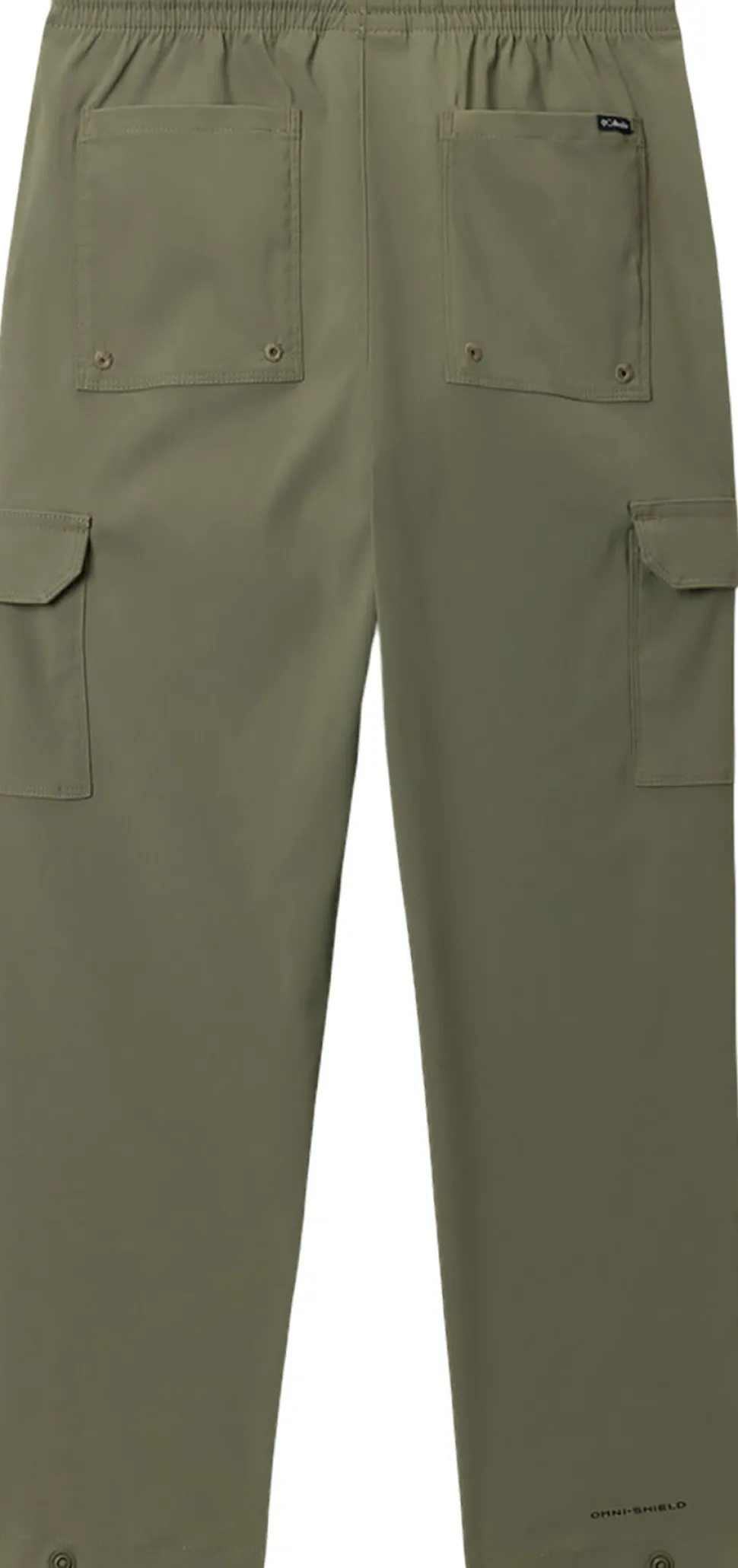 Tech Trail Utility Pants - Kids